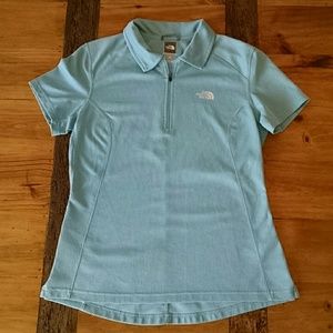 The North Face Cycling Shirt L